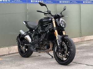 二手贝纳利752S