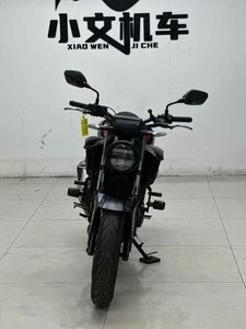 二手本田CB400F
