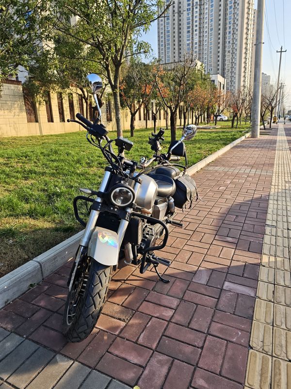 二手奔达BOX 400