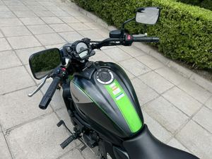 二手川崎Vulcan S 