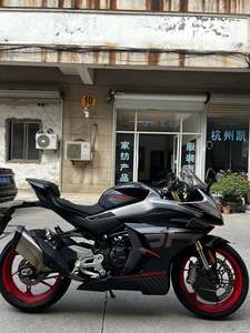 二手春风450SR