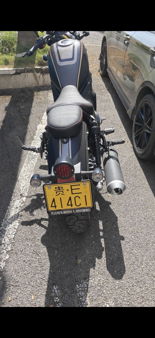 二手香帅苍云 300