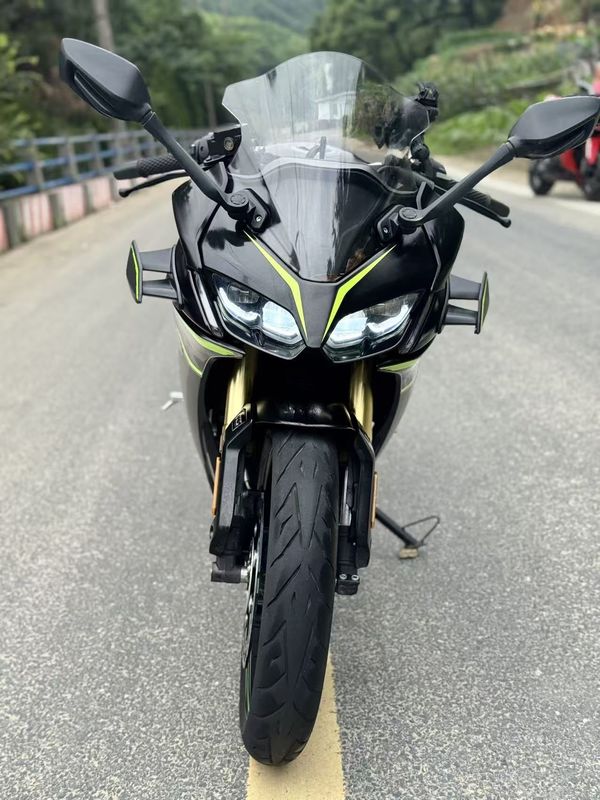 二手无极250RR