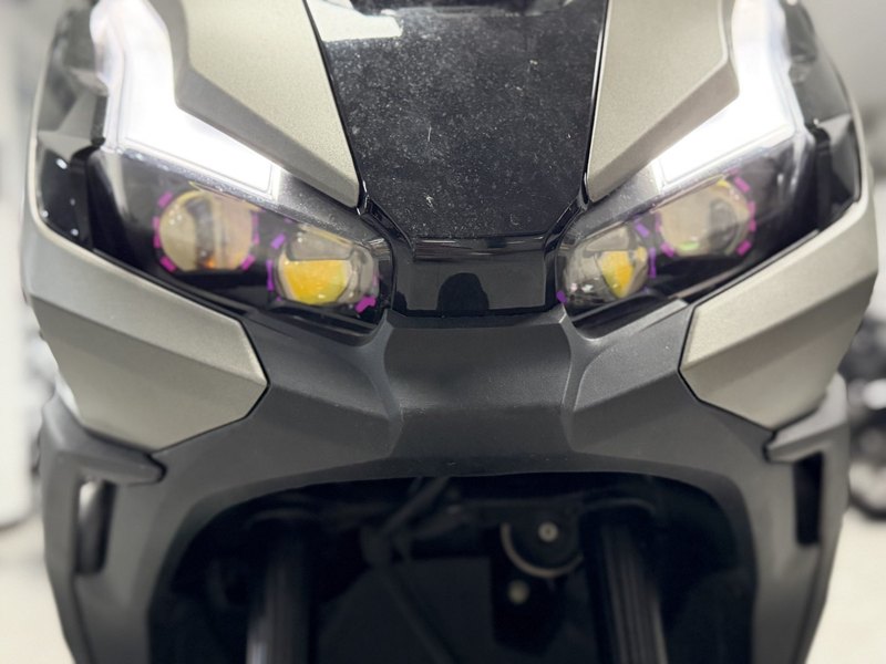 二手本田ADV350