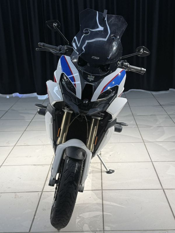 二手宝马S 1000 XR