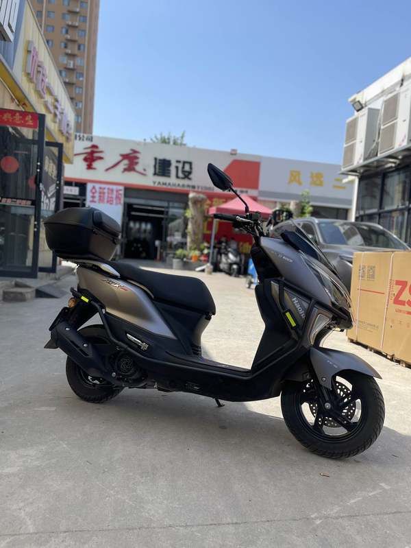 二手豪爵ADX125