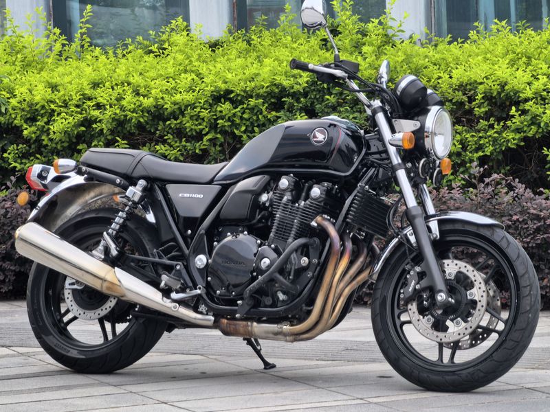 二手本田CB1100