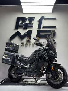 二手春风800MT