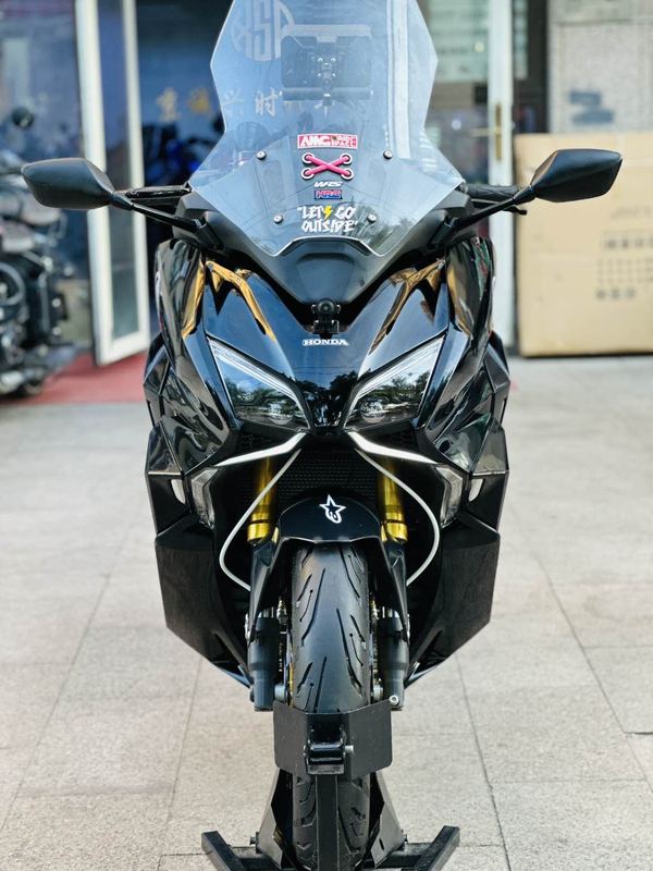 二手本田NSS750