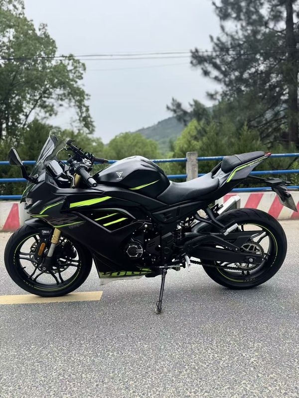 二手无极250RR