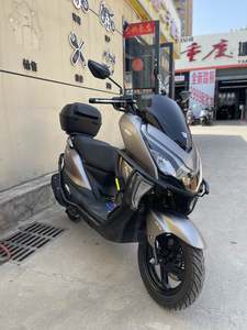 二手豪爵ADX125