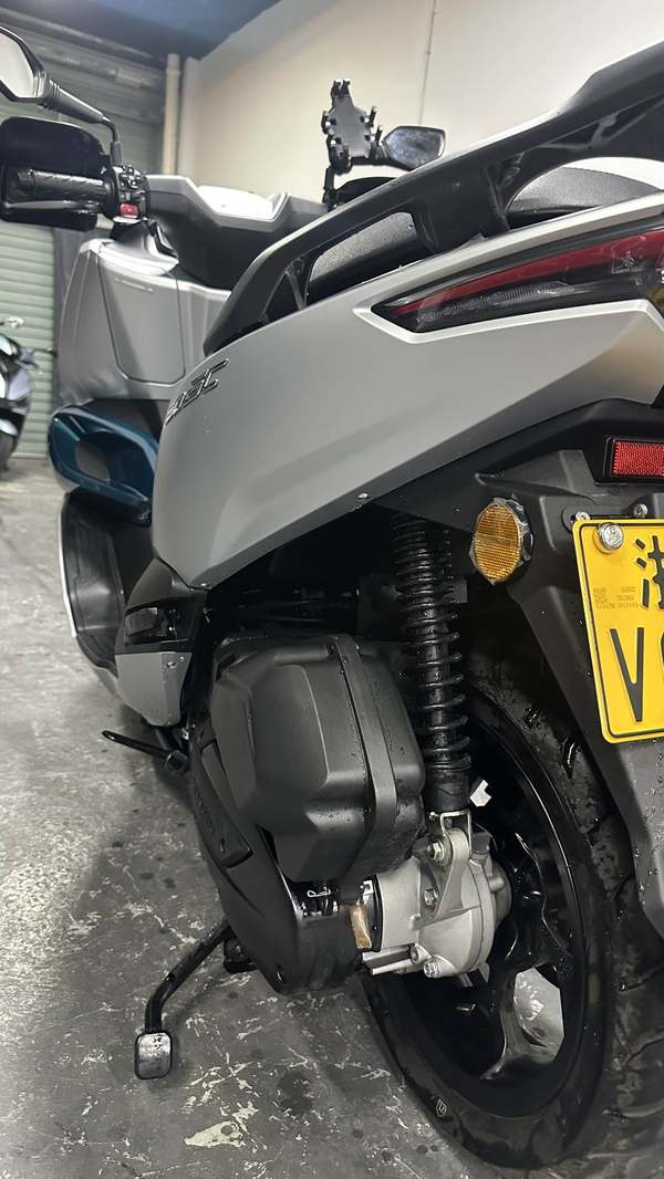 二手春风150SC