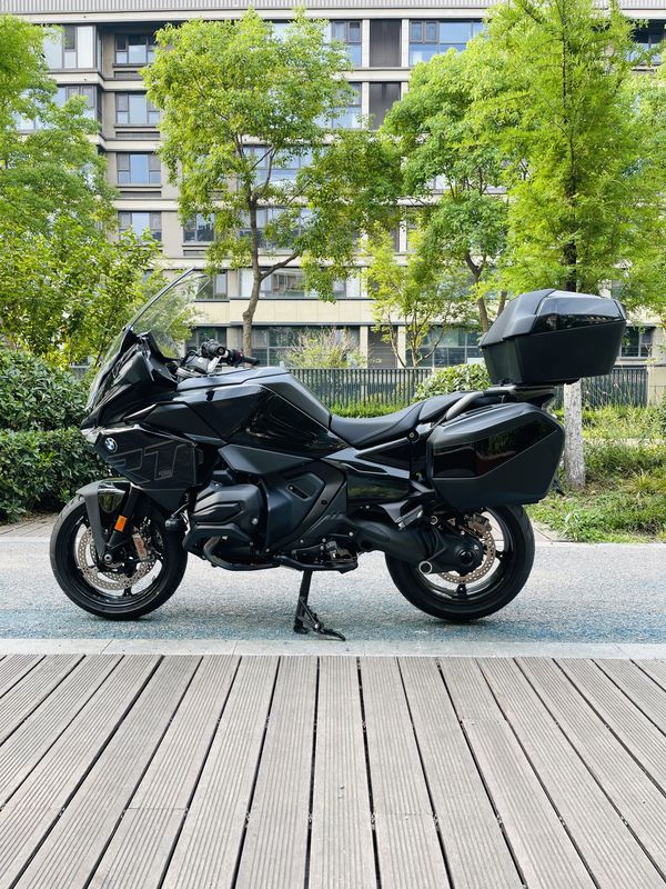 二手宝马R 1300 RT