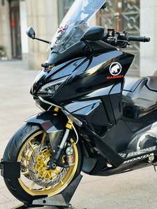 二手本田NSS750