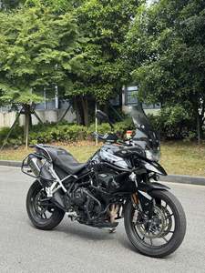 二手凯旋Tiger 900