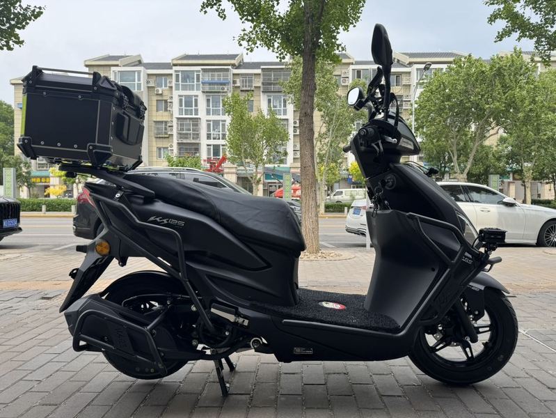 二手光阳KS125