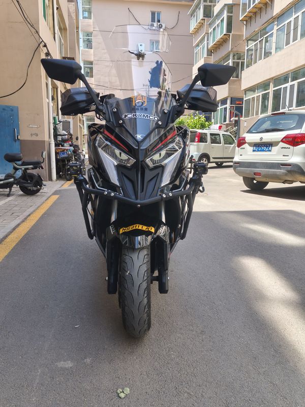 二手光阳Racing X 150