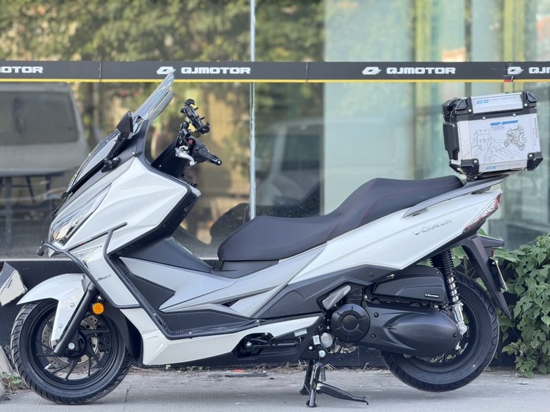 二手大阳V锐 250T