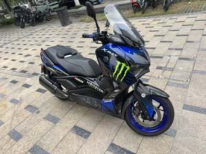 二手雅马哈XMAX
