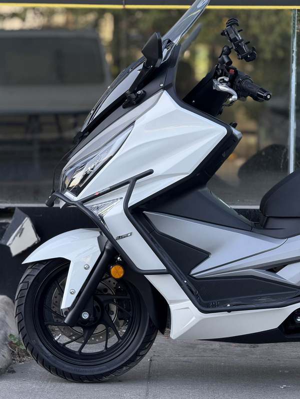 二手大阳V锐 250T