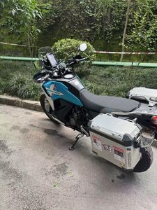 二手春风800MT-X