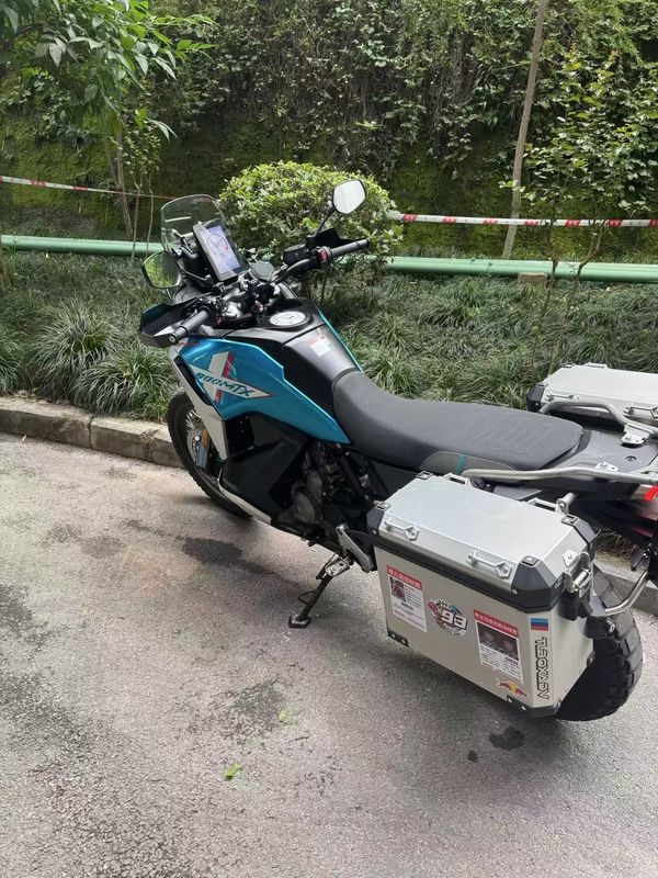 二手春风800MT-X