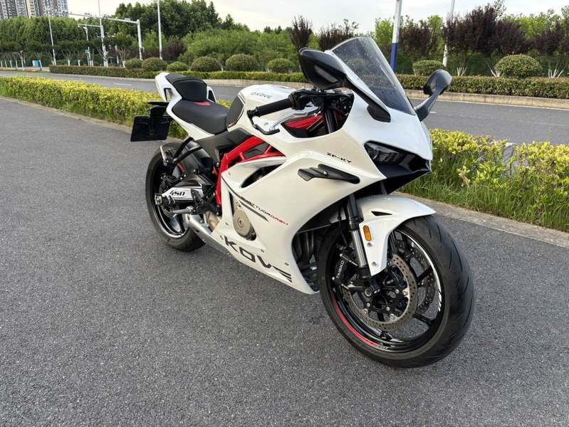 二手凯越450RR