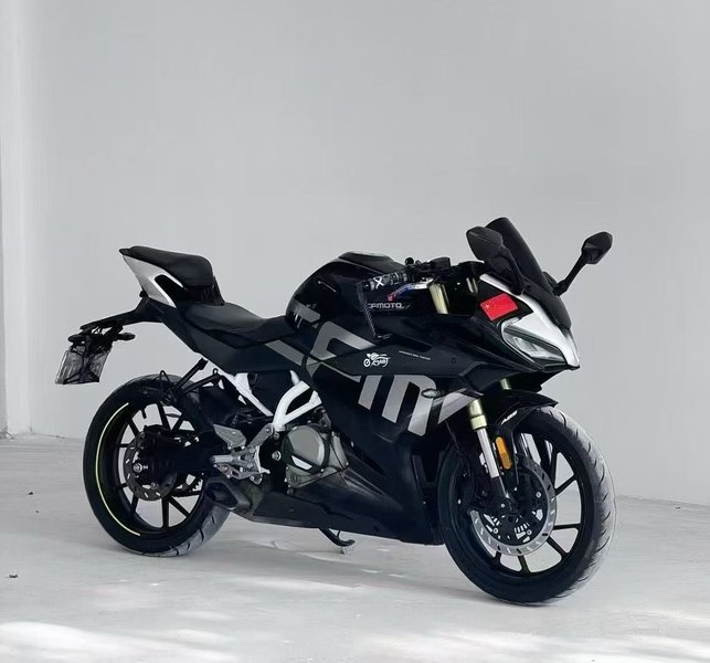 二手春风250SR