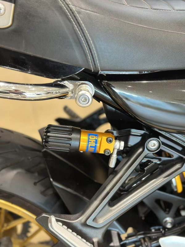 二手川崎Z900RS