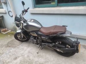 二手赛科龙RE600