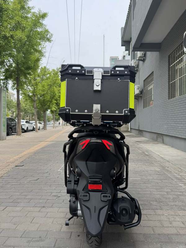 二手光阳KS125