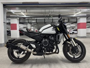 二手春风700CL-X