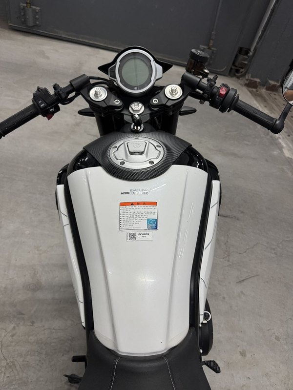二手春风700CL-X