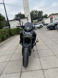 二手川崎Z900