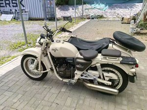 二手鑫源龙卷风520