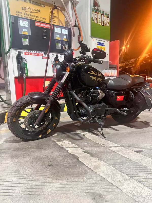 二手晓星GV300S