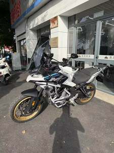 二手春风700MT