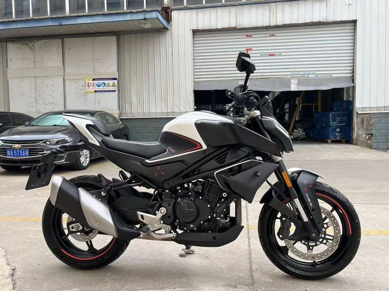 二手春风450NK