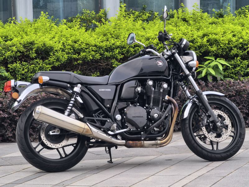 二手本田CB1100