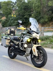 二手春风800MT