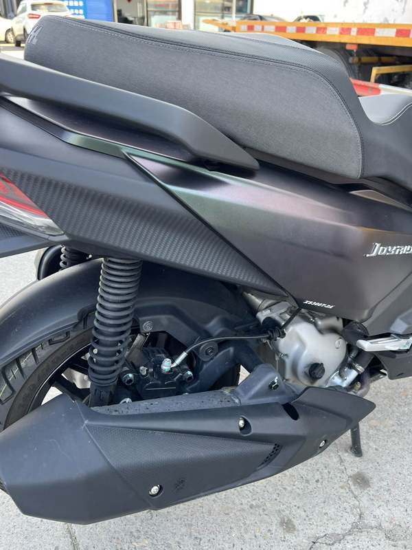 二手三阳行者 Joyride300