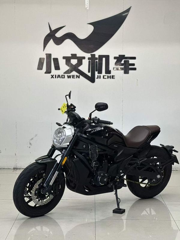 二手爵士捷DX650