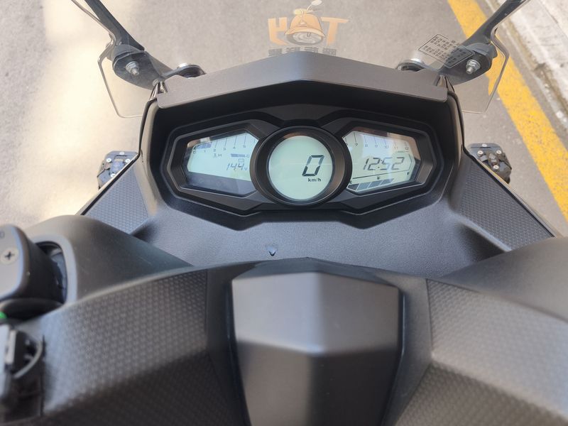二手光阳Racing X 150