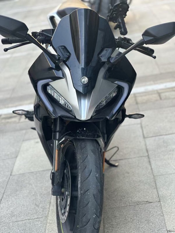 二手春风250SR