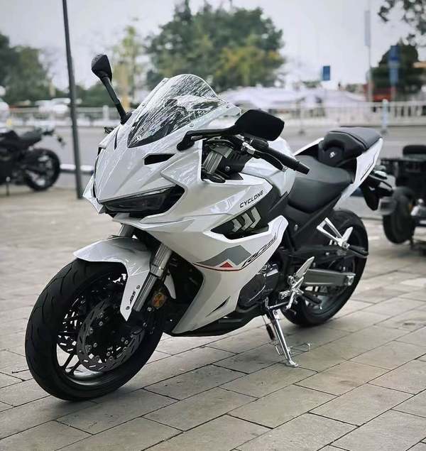 二手赛科龙RC401