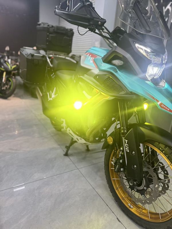 二手凯越525X