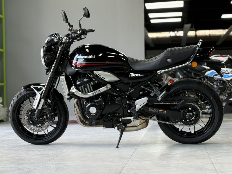二手川崎Z900RS