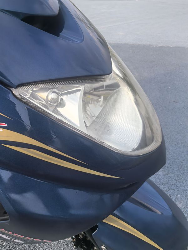 二手爱立新ALX125T-2D
