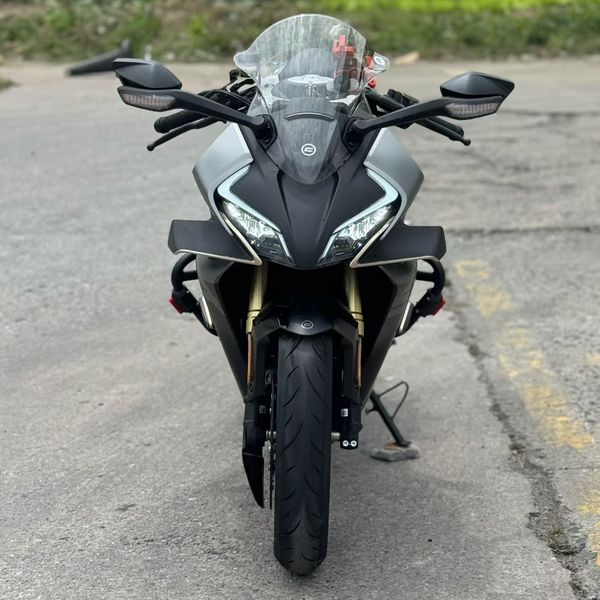 二手春风450SR