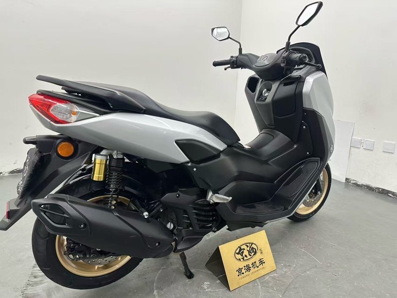 二手雅马哈NMAX